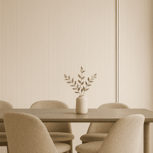 فاصل شيبورد فضي 0.5 سم