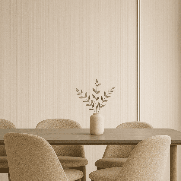 فاصل شيبورد فضي 0.5 سم