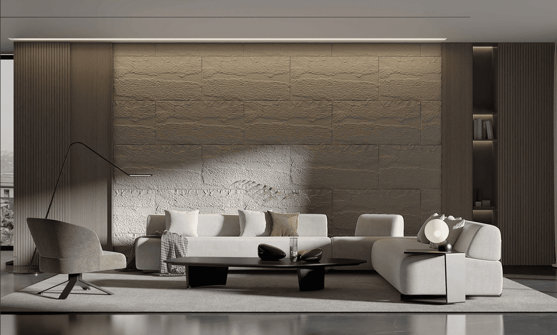 إبداع المساحات