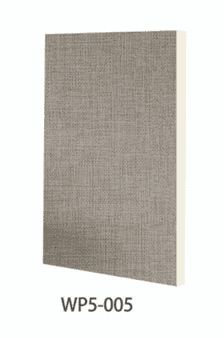 بديل شيبورد بيج بنقشة قماشية طبيعية