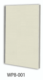 بديل شيبورد رمادي فاتح بنقشة ناعمة