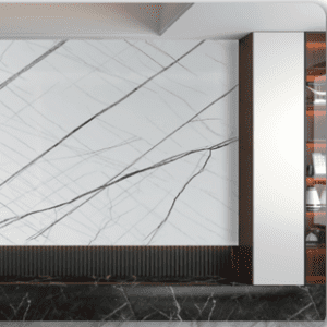 Screenshot 2025-11-10 133606 بديل رخام أبيض بعروق رمادية دقيقة