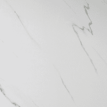 بديل رخام أبيض بعروق رمادية ناعمة