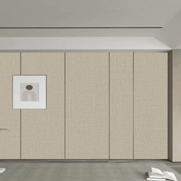 بديل شيبورد قماشي بيج رملي