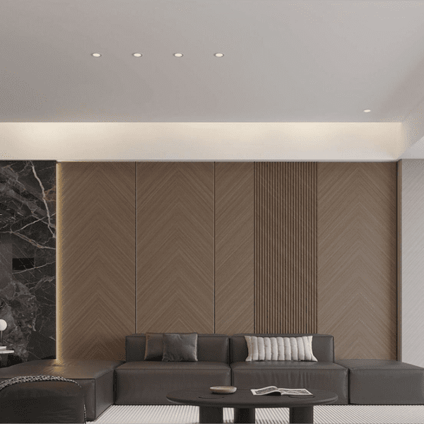 بديل شيبورد هرمي بني فاتح