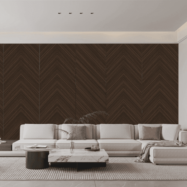 بديل شيبورد هرمي بني غامق