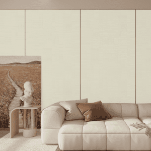 بديل شيبورد رمادي فاتح بنقشة ناعمة