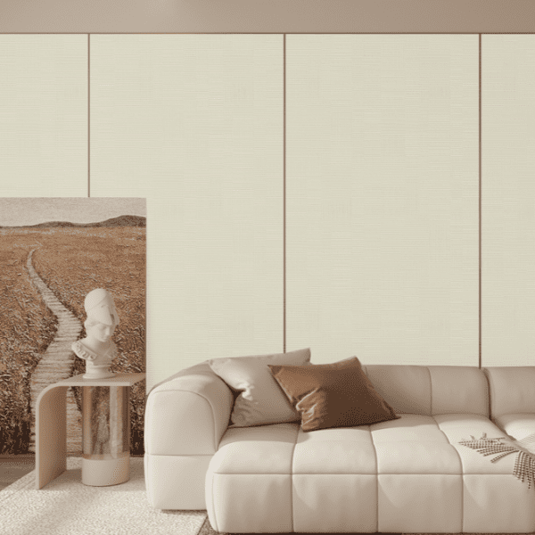 بديل شيبورد رمادي فاتح بنقشة ناعمة