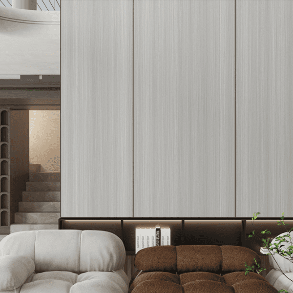 بديل شيبورد رمادي خشبي