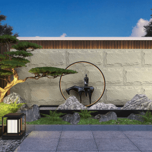 بديل حجر فاتح