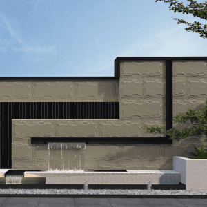 بديل حجر بيج طبيعي