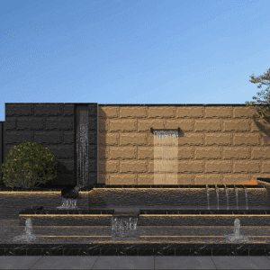 بديل حجر بيج صحراوي