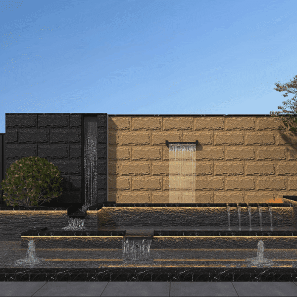 بديل حجر بيج صحراوي