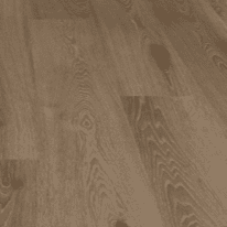 باركيه SPC خشبي بني طبيعي