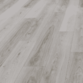 باركيه SPC خشبي رمادي فاتح